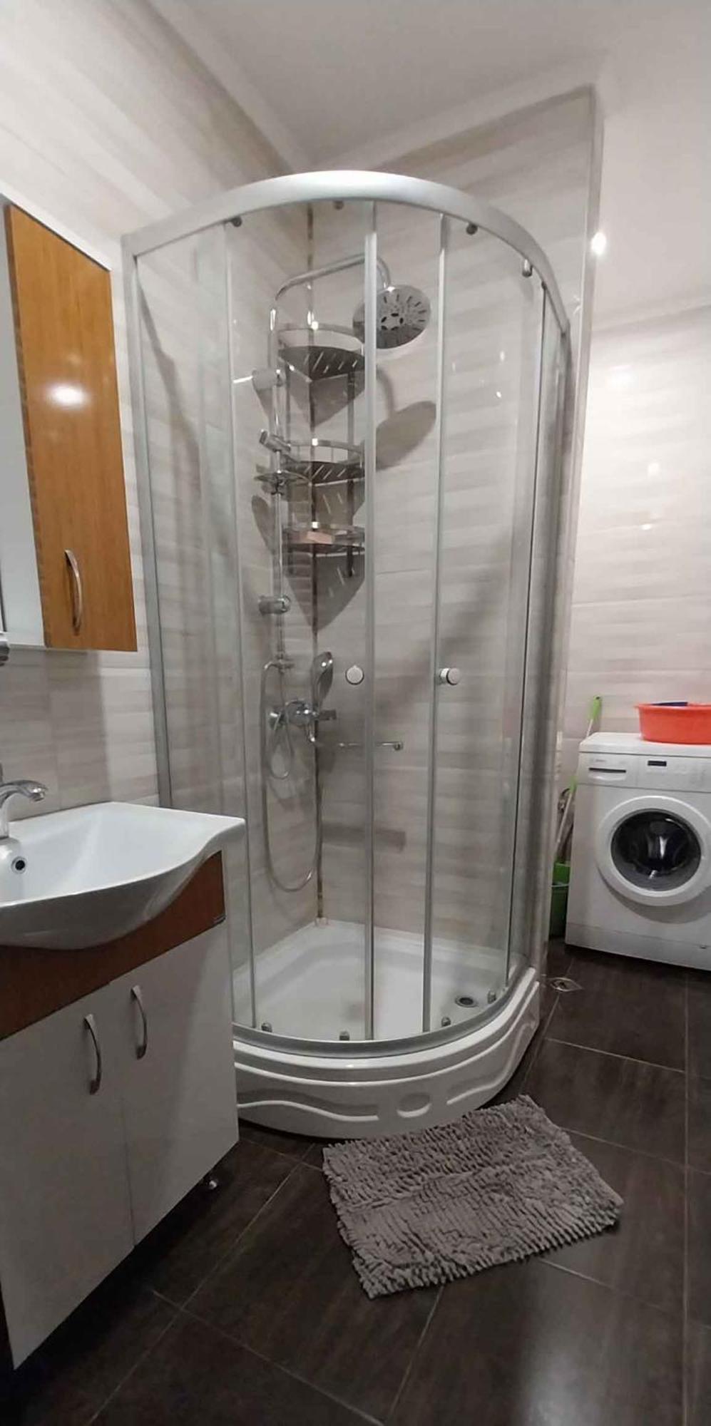 Full House Apartment Tbilisi Bagian luar foto