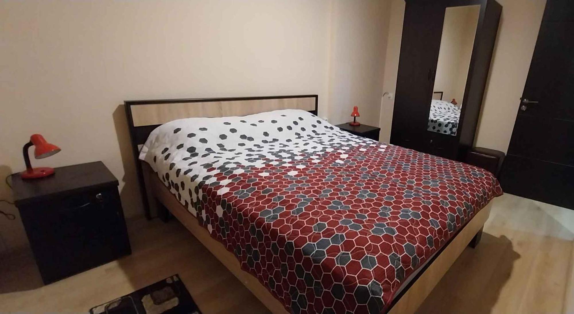Full House Apartment Tbilisi Bagian luar foto