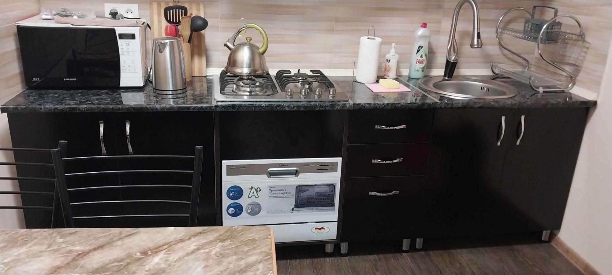 Full House Apartment Tbilisi Bagian luar foto