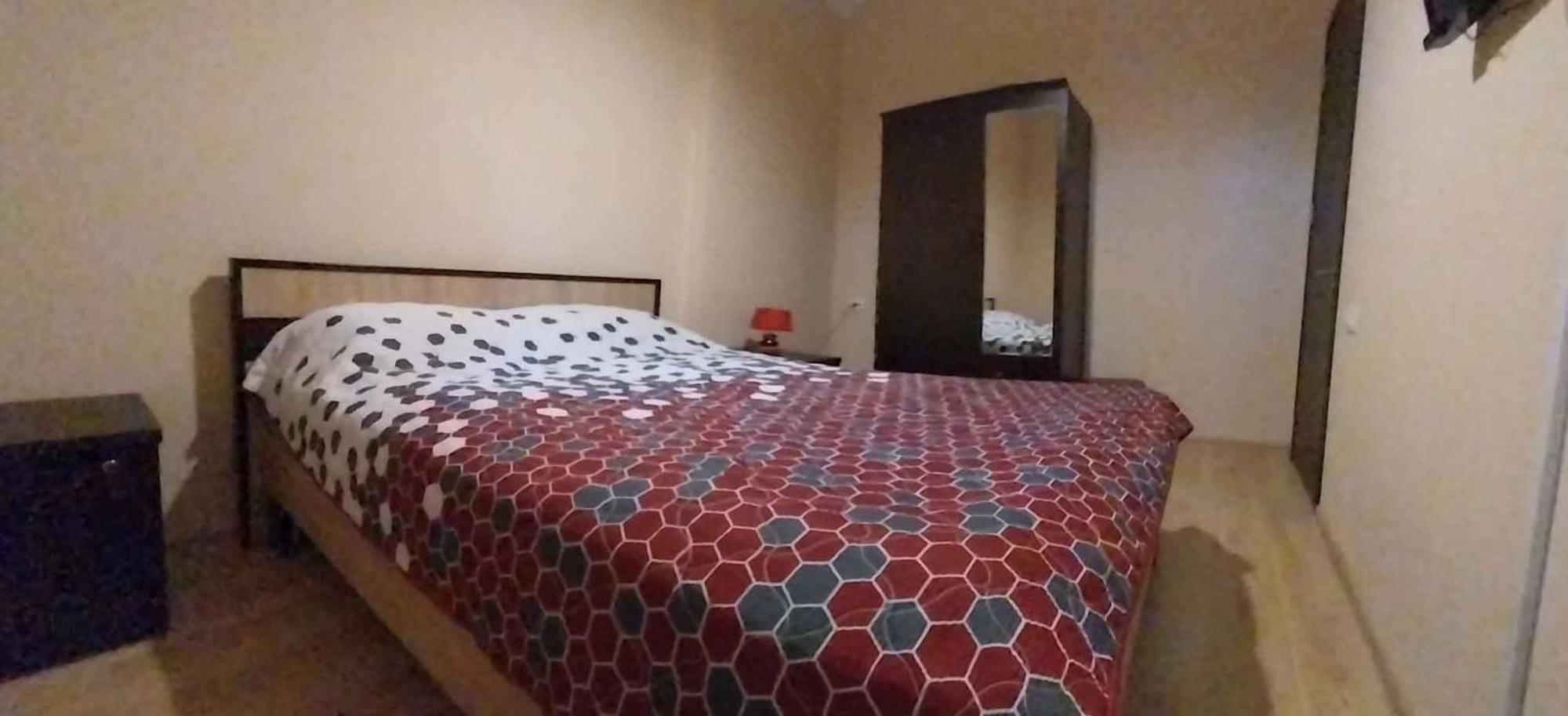 Full House Apartment Tbilisi Bagian luar foto