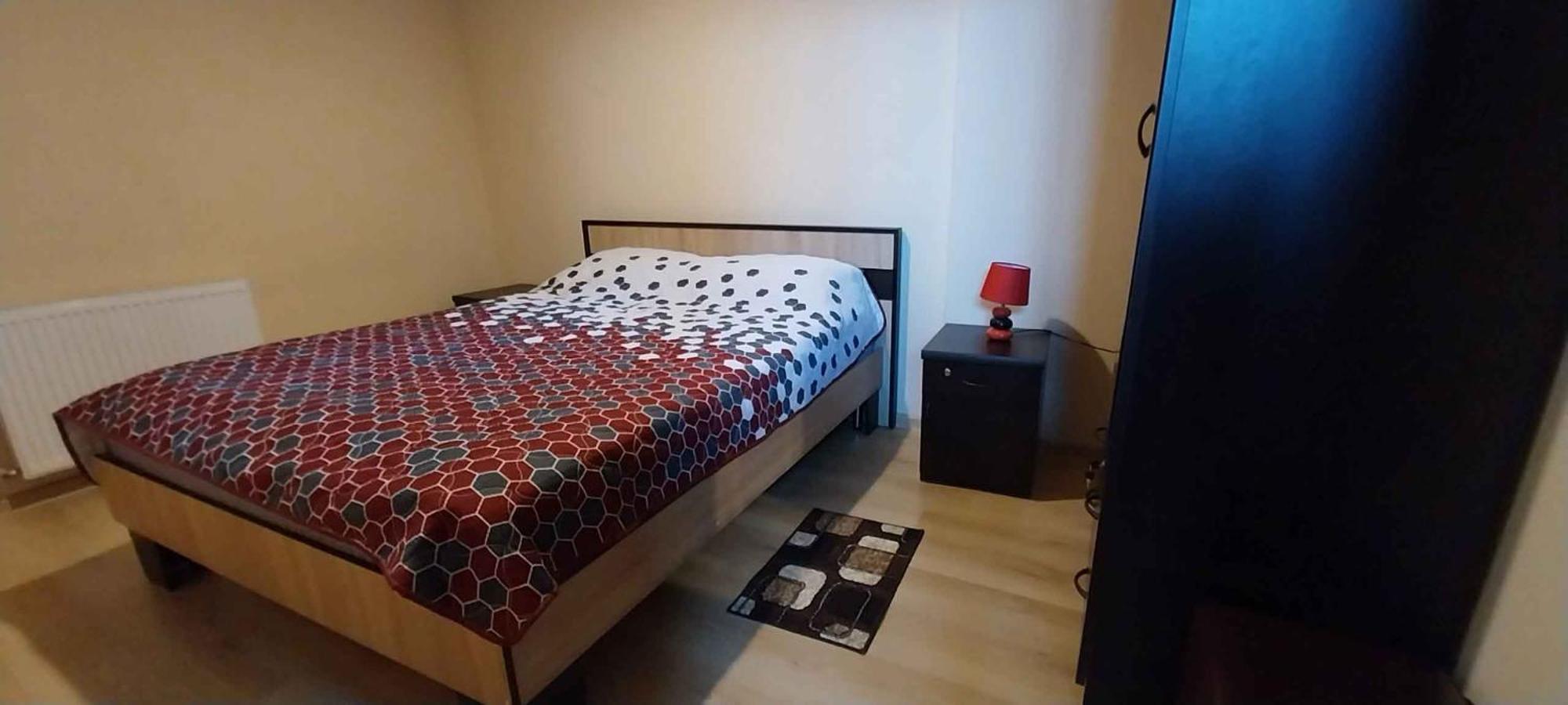 Full House Apartment Tbilisi Bagian luar foto