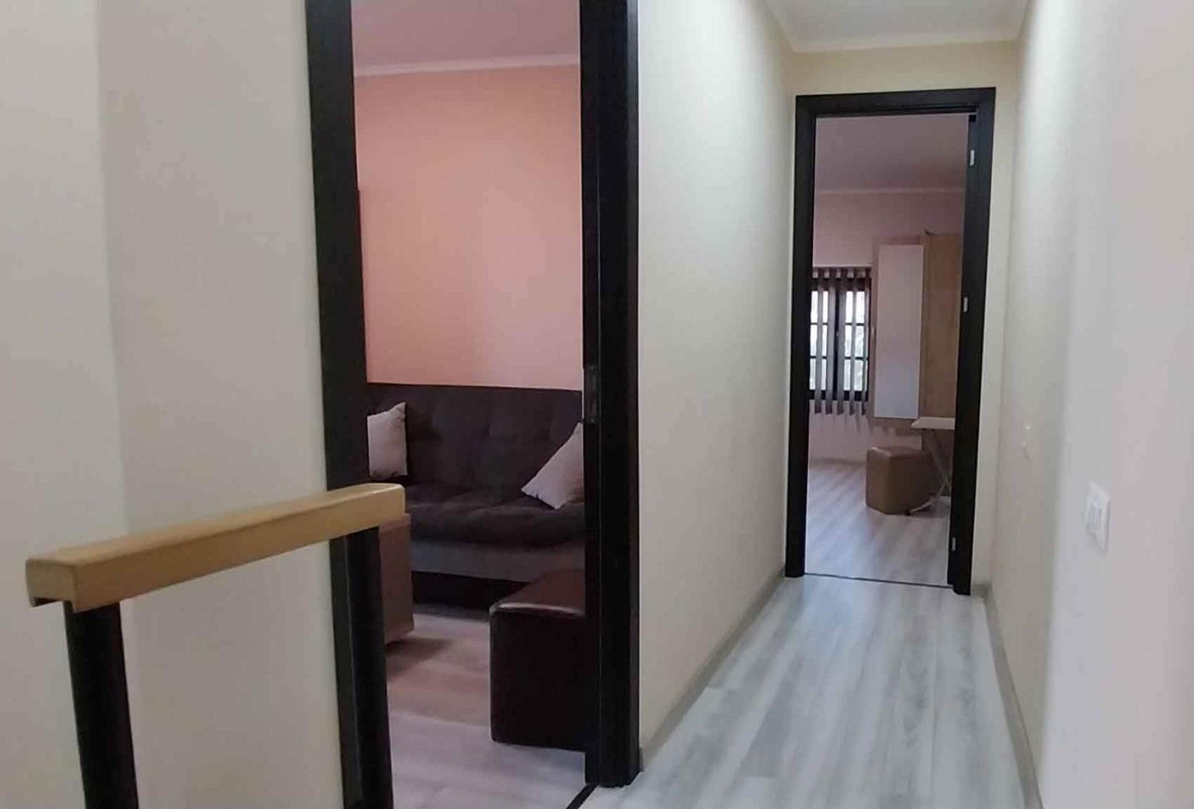Full House Apartment Tbilisi Bagian luar foto