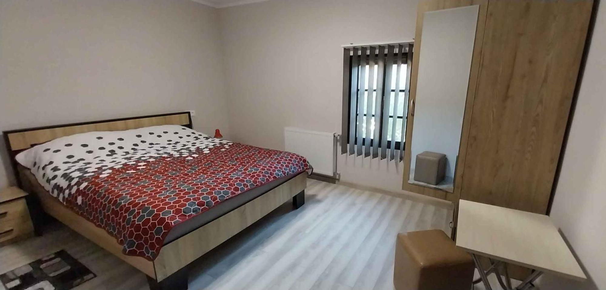 Full House Apartment Tbilisi Bagian luar foto
