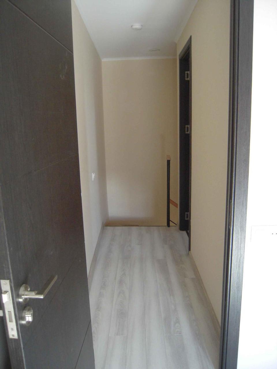 Full House Apartment Tbilisi Bagian luar foto