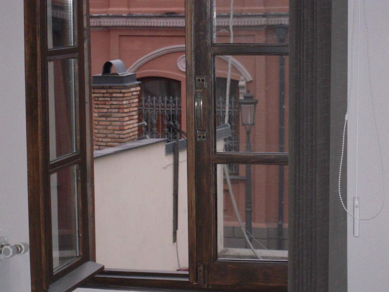 Full House Apartment Tbilisi Bagian luar foto